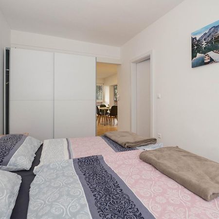 Baernappartements Barnbach ภายนอก รูปภาพ