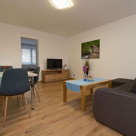 Baernappartements Barnbach ภายนอก รูปภาพ