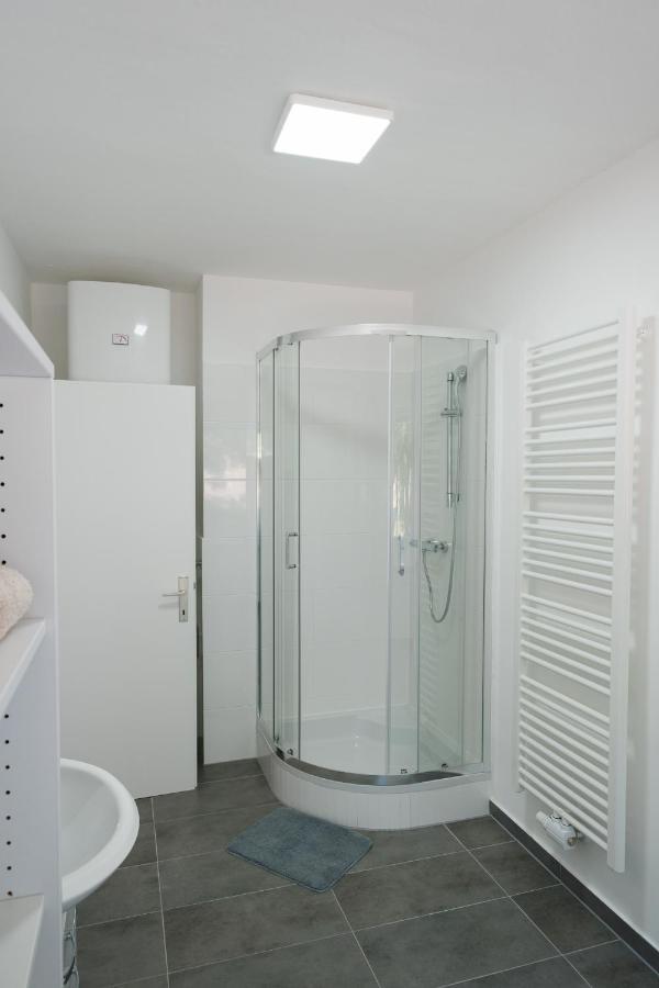 Baernappartements Barnbach ภายนอก รูปภาพ