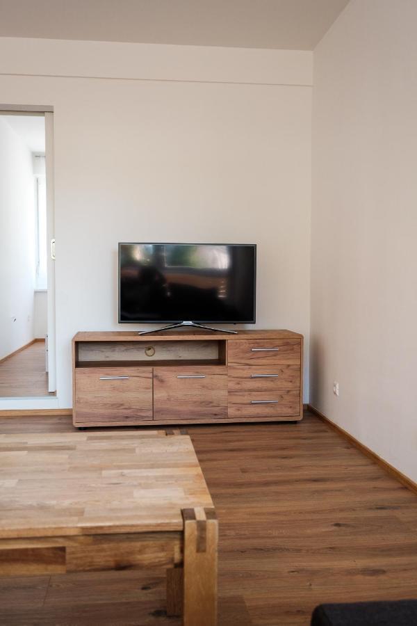 Baernappartements Barnbach ภายนอก รูปภาพ