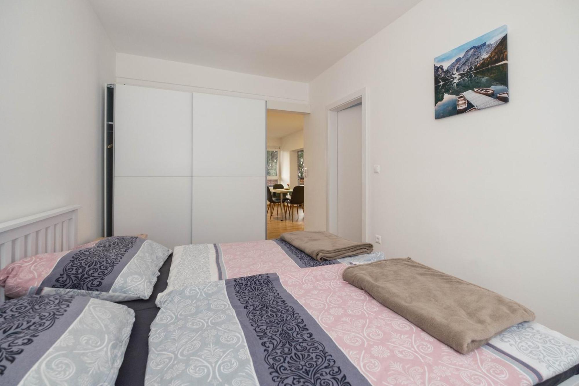 Baernappartements Barnbach ภายนอก รูปภาพ