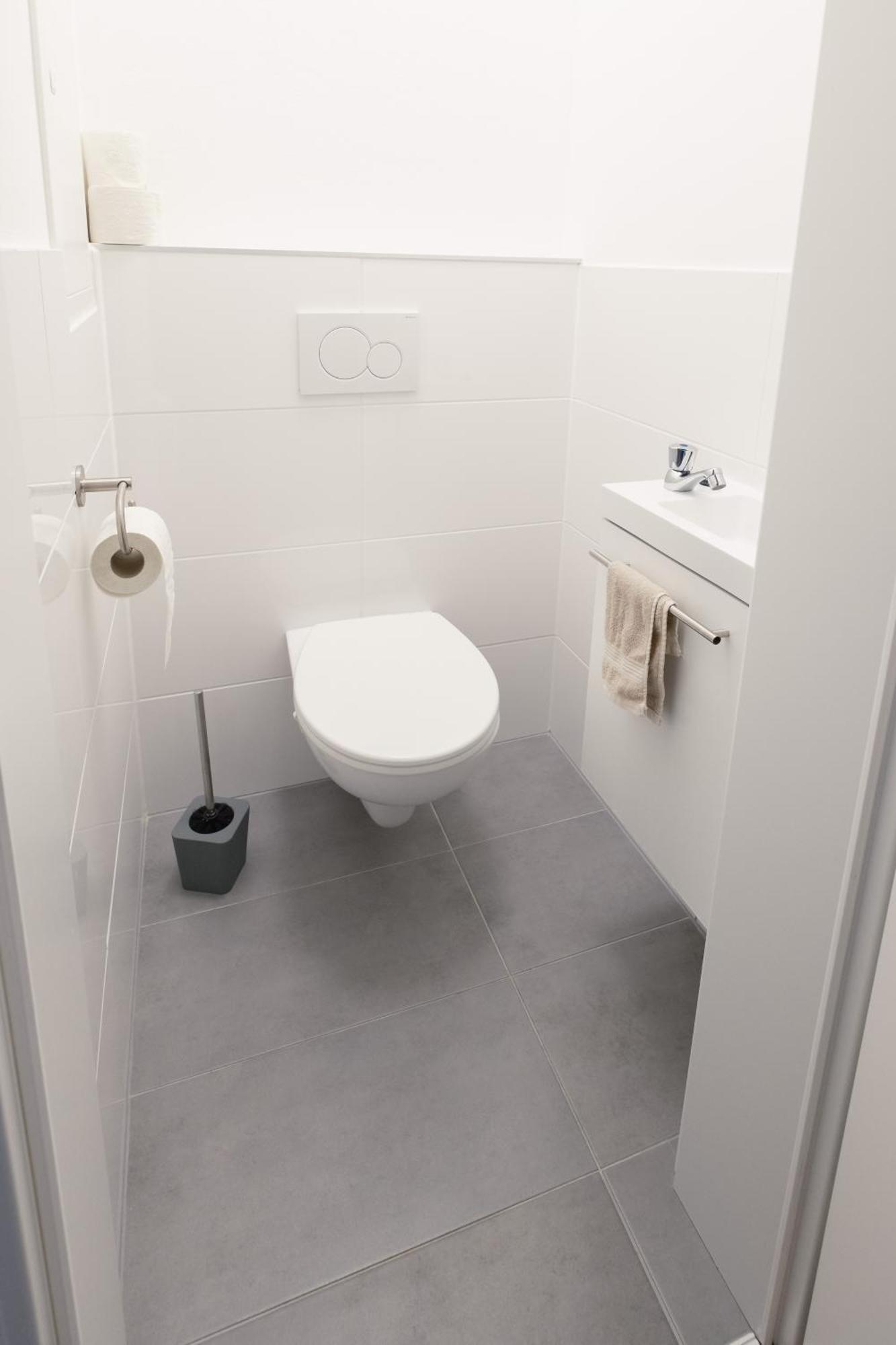 Baernappartements Barnbach ภายนอก รูปภาพ